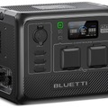 BLUETTIの最新ポータブル電源がAmazonで3万円オフセール。容量403Whで防塵・防水 #てくのじDeals