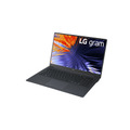LG gram SuperSlim発表。15インチ有機ELで990g、10.99mm厚のCore i7ノート