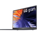 LG gram SuperSlim発表。15インチ有機ELで990g、10.99mm厚のCore i7ノート