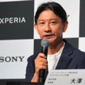 ハイエンド逆風のスマホ市場でもソニーが20万円のXperia 1 Vを出す理由（石野純也）