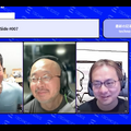 テクノエッジのポッドキャスト「TechnoEdge-Side」第7回を配信。ゲストは「ロストメモリーズ」「何でも実験室」の宮里圭介さん（TechnoEdge-Side）