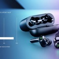 Razer Hammerhead Pro HyperSpeed発売。低遅延USB無線とBT同時接続やANC対応のゲーマー向け完全ワイヤレスイヤホン