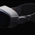 速報：アップルのXRヘッドセットは『Vision Pro』逆パススルー画面搭載の「空間コンピュータ」