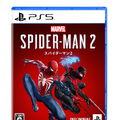 PS5『Marvel’s Spider-Man 2』10月20日発売決定。2人のスパイダーマンが主人公、大型フィギュアつきコレクターズエディションも