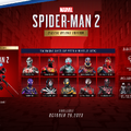 PS5『Marvel’s Spider-Man 2』10月20日発売決定。2人のスパイダーマンが主人公、大型フィギュアつきコレクターズエディションも