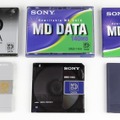 実は現行品。音楽用MDをデータ用に拡張した「MD DATA」（140MB、1995年頃～）：ロストメモリーズ File018