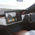 Image：Tesla