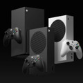 黒いXbox Series S 1TBカーボンブラック発表、4万4578円でストレージ倍増