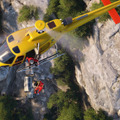 『Microsoft Flight Simulator 2024』正式発表。ヘリコプターでの救助活動や農薬散布など「空のお仕事」シミュレータ