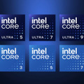 Intelがブランド大刷新、Coreから「i」を抜いて「Ultra」追加。Meteor Lake以降は世代も省略