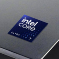 Intelがブランド大刷新、Coreから「i」を抜いて「Ultra」追加。Meteor Lake以降は世代も省略