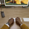 Apple Vision Pro体験者が7つの疑問に答える（後編）。いったい何に使うの？　狭い日本の部屋ではどうなる？