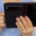 Pixel Foldレビュー。折りたたみスマホ初体験者のファーストインプレッション（Google Tales）