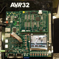 人知れず消えていったマイナーCPUを語ろう（第6回）：Arm Cortex-Mの前に敗れ去った「Atmel AVR32」