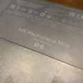 MX Mechanical / Miniレビュー。ロープロメカニカルキーの打鍵感とロジクールの安心感が魅力