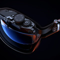 VITURE One XRグラス レビュー。鑑賞画質のメガネ型ディスプレイ、新発想ネックバンドが出色