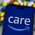 アマゾン、約5370億円で医療企業One Medicalを買収。医療へ本格進出