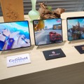 Galaxy Z Fold5 / Flip5ハンズオン。ヒンジの隙間がなくなり薄型化、ISP改善でカメラの画質向上に期待（石野純也）