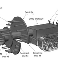 100倍高速＆低コストなプラズマ式トンネル掘削機「RBR」、公共インフラに革命？(開発中)