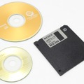 標準の約1.6倍、容量300MBの特殊な「高密度8センチCD-R」（容量300MB・2001年頃～）：ロストメモリーズ File003