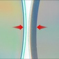 標準の約1.6倍、容量300MBの特殊な「高密度8センチCD-R」（容量300MB・2001年頃～）：ロストメモリーズ File003