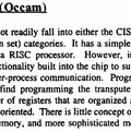 人知れず消えていったマイナーCPUを語ろう（第8回）：並列CGレンダリングの夢を抱かせたINMOS Transputer