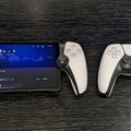 ソニーの新型ハード『PlayStation Portalリモートプレーヤー』発表。実機で遊んできた