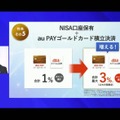 通信と金融がセットの「auマネ活プラン」は誰が契約すべきか紐解いてみた（石野純也）