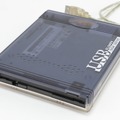 Y-E DATAとTEACが標準化を頑張ったUSB FDD（1.44MB、1998年頃～）：ロストメモリーズ File023