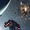 『Starfield』早期アクセスは9月1日午前9時から。100GB超の事前ダウンロードを忘れずに