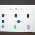 ▲Xperia 5は、1と10の中間だったが、どちらかと言えば1に近い要素が多い端末。ただ、それがいいとこ取りにはならず、中途半端になってしまった側面がある