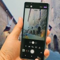 ▲Photography Proは引き続き搭載。カメラのUIに関しては、Xperia 1 Vと共通だ