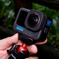 「GoPro HERO12 Black」の使い勝手はどう改善されたか。実践的動画レビューしてきた