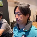 ▲SC-GNW10を装着したところ