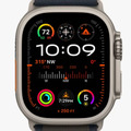 Apple Watch Ultra 2発表。S9搭載で片手操作やSiri応答性など性能向上、屋外視認性とタフ性能も強化で12万8800円