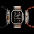 Apple Watch Ultra 2発表。S9搭載で片手操作やSiri応答性など性能向上、屋外視認性とタフ性能も強化で12万8800円