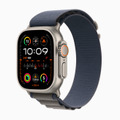 Apple Watch Ultra 2発表。S9搭載で片手操作やSiri応答性など性能向上、屋外視認性とタフ性能も強化で12万8800円