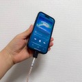 ▲USB DACとも問題なくつながる