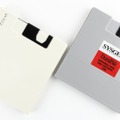 テープデバイスが得意だったSysgen社のリムーバブルHDD「DuraDisk」（DuraPak）（15MB、1986年頃～）：ロストメモリーズ File024