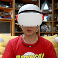 TGS 2023、バーチャルではまだまだ続いてます。「TOKYO GAME SHOW VR 2023」を動画レポート