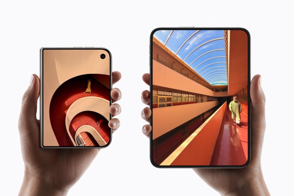 アップル iPhone Duo、「並外れた予約需要」。すでに出荷予定は2027年1月下旬以降、高額転売も 画像