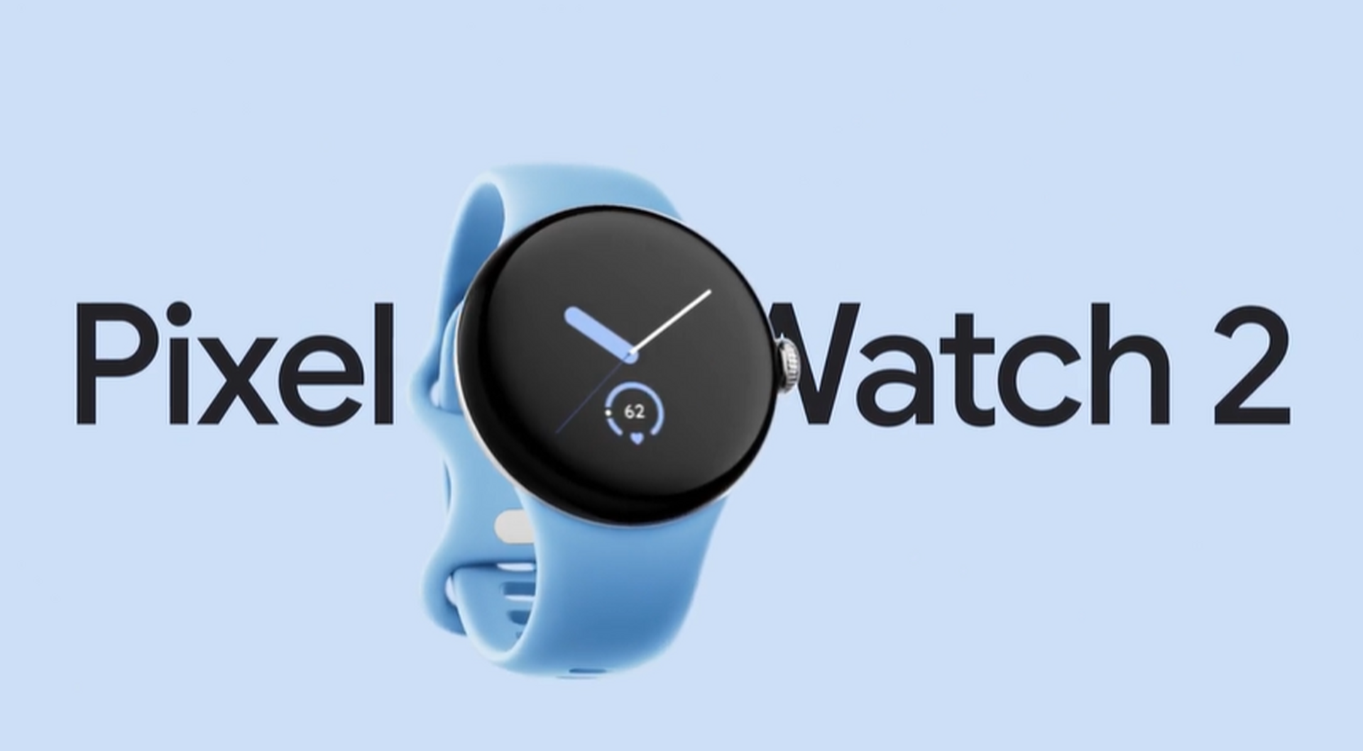 Google Pixel Watch 2は新型心拍センサー搭載で激しい運動にも対応 ...