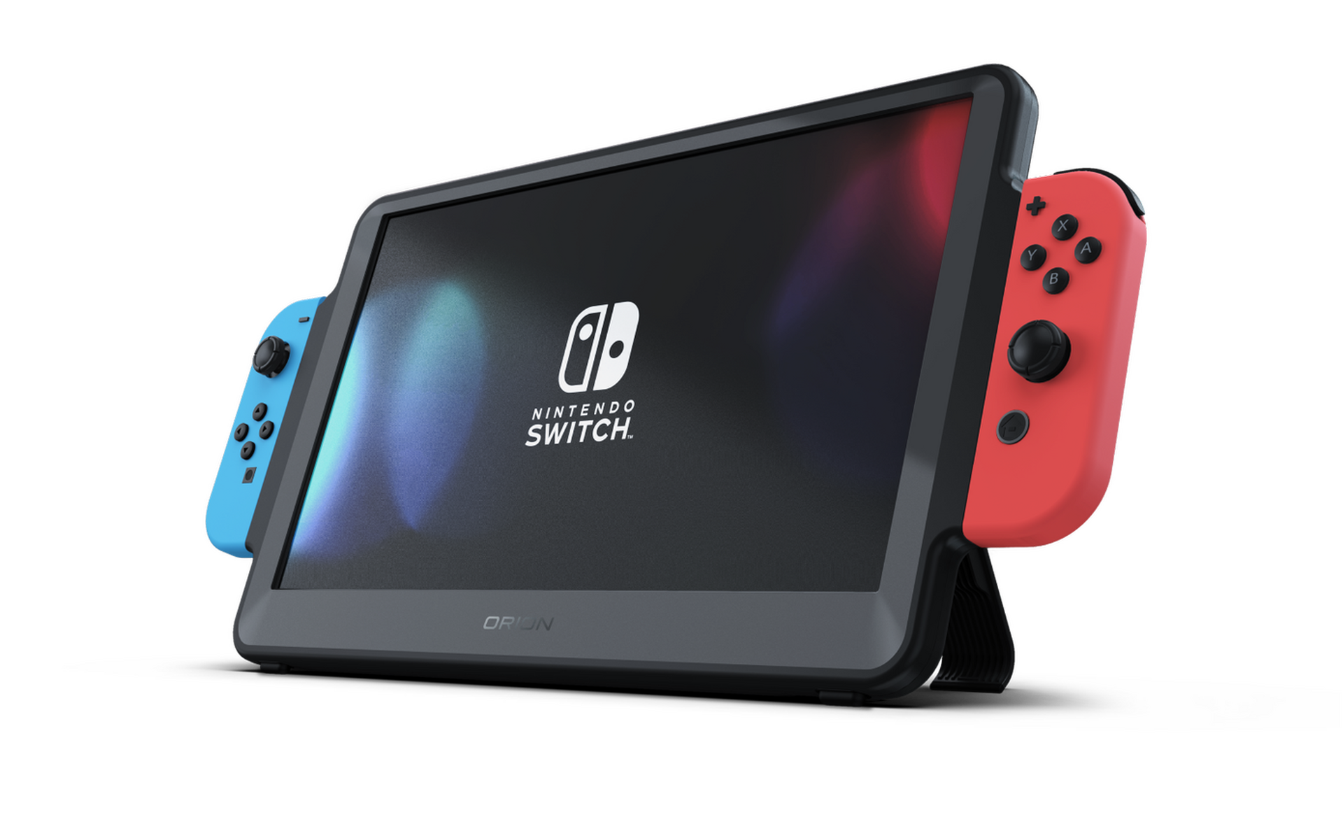 【新品未使用】ニンテンドースイッチ