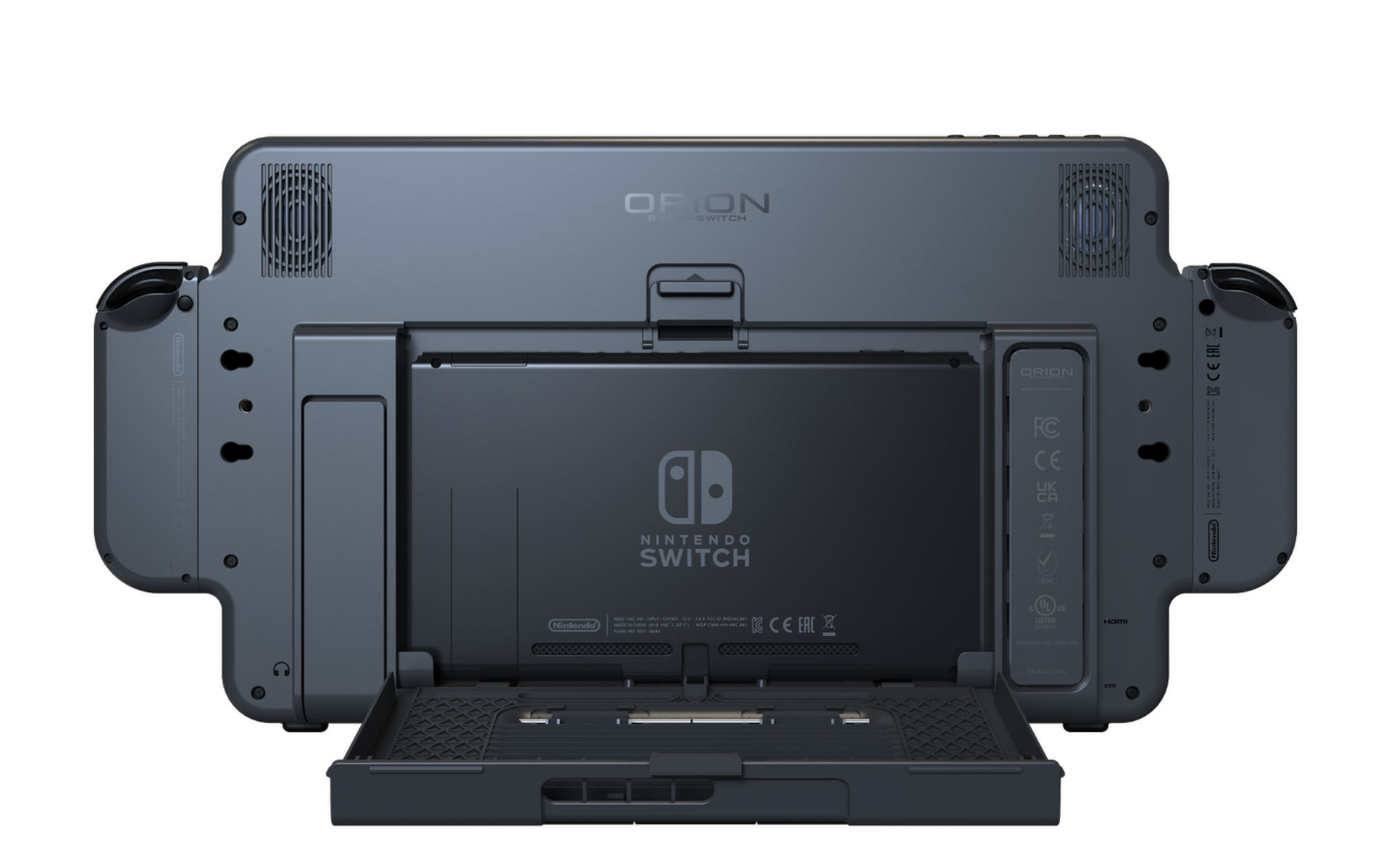 Switch本体 旧型＋周辺機器｜Yahoo!フリマ（旧PayPayフリマ）
