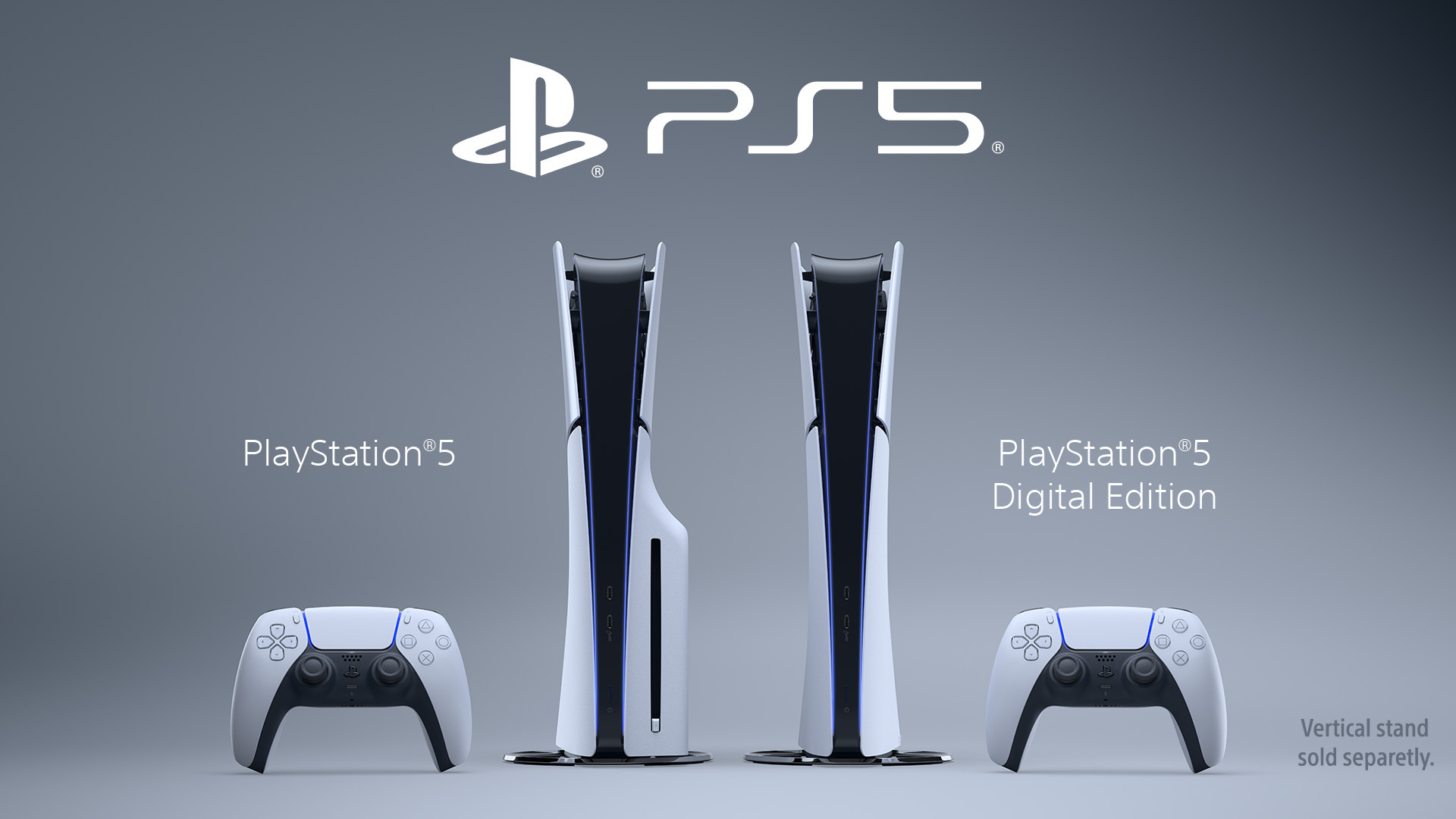 PlayStation 5 デジタルエディション
