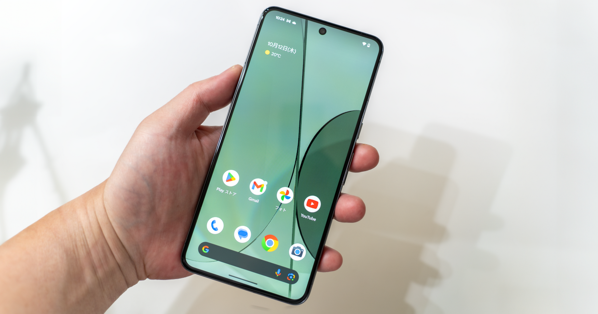 Google Pixel 8 Proレビュー。Proだけの新機能を試してみる | テクノ 