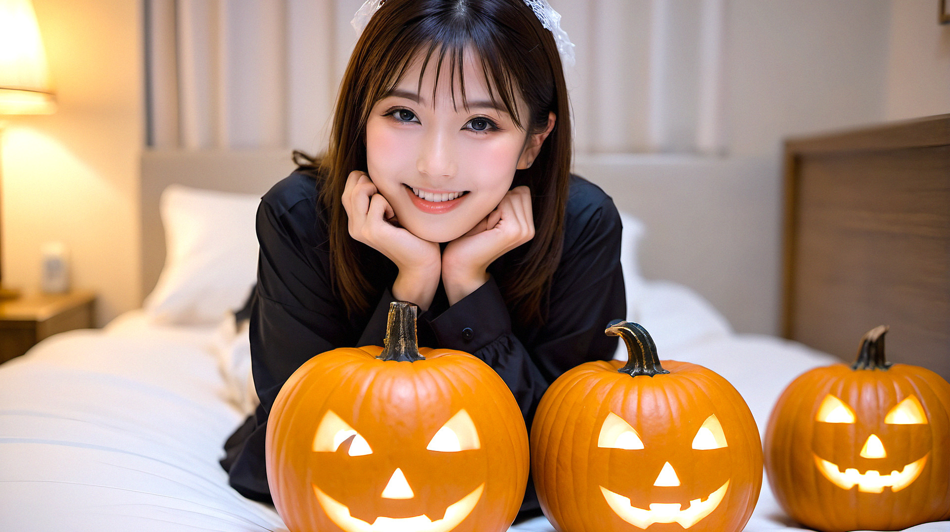 生成AIグラビアをグラビアカメラマンが作るとどうなる？第十回：実在