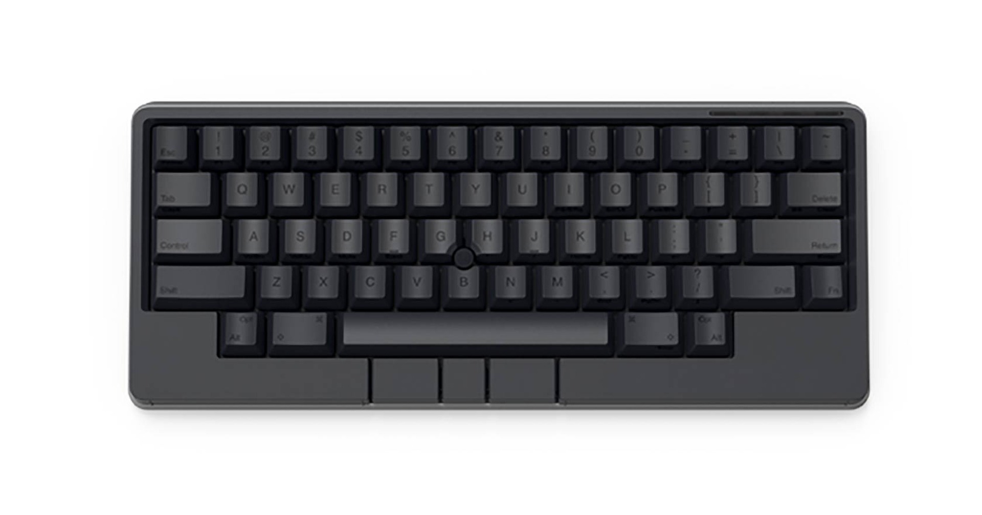 HKKB Studio US配列 HHKB Studioレビュー。Type-Sに馴染めなかった僕がなぜHHKB