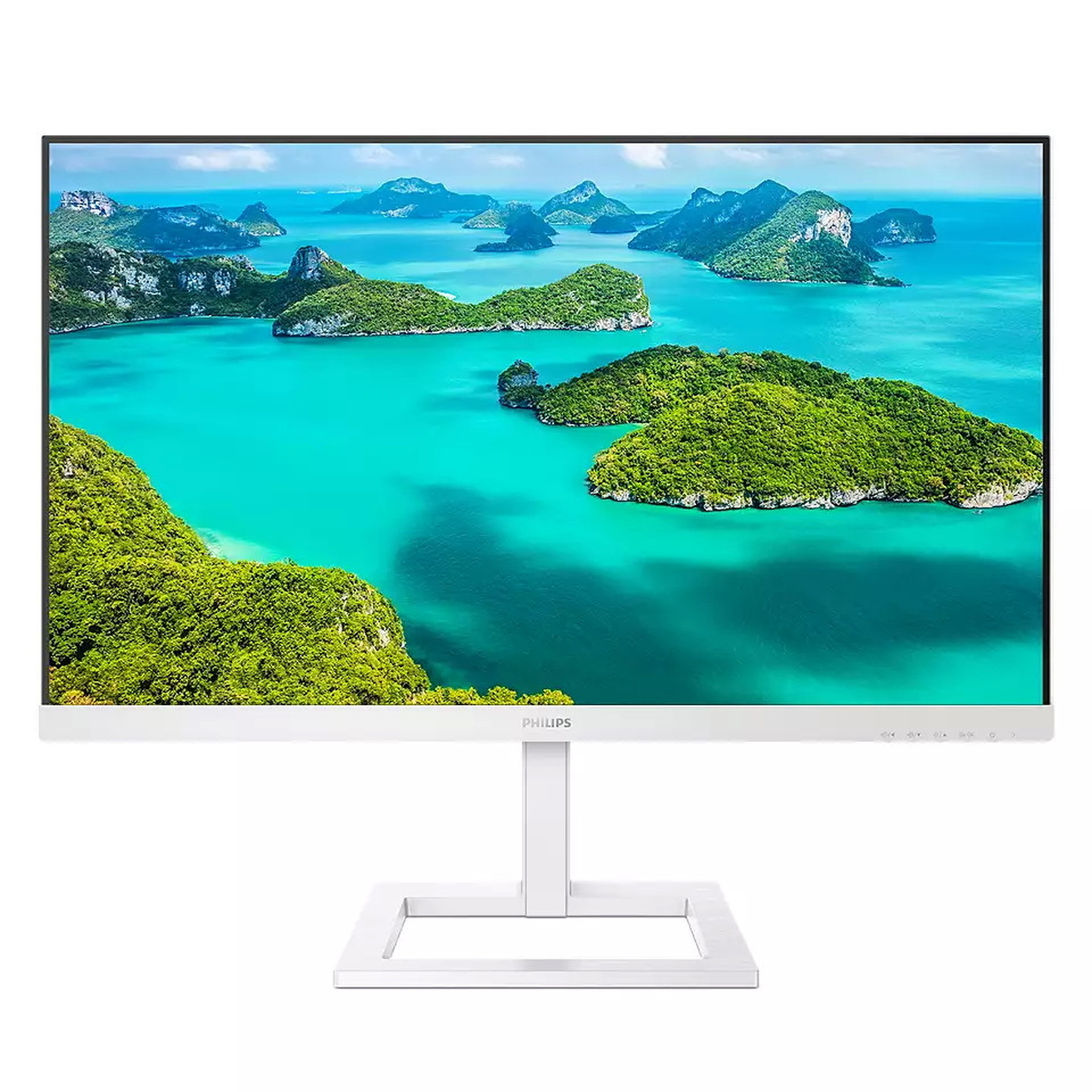 27型4K・USB-C対応IPS液晶が3万円割れ。NTT-Xがフィリップス製品セール
