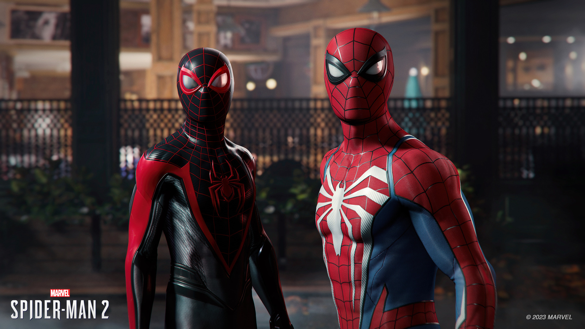 新型PS5『Spider-Man 2』同梱版、数量限定で発売。本体単品と同額の